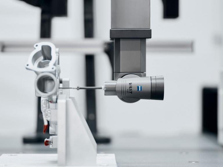 海北蔡司三坐标spectrum
