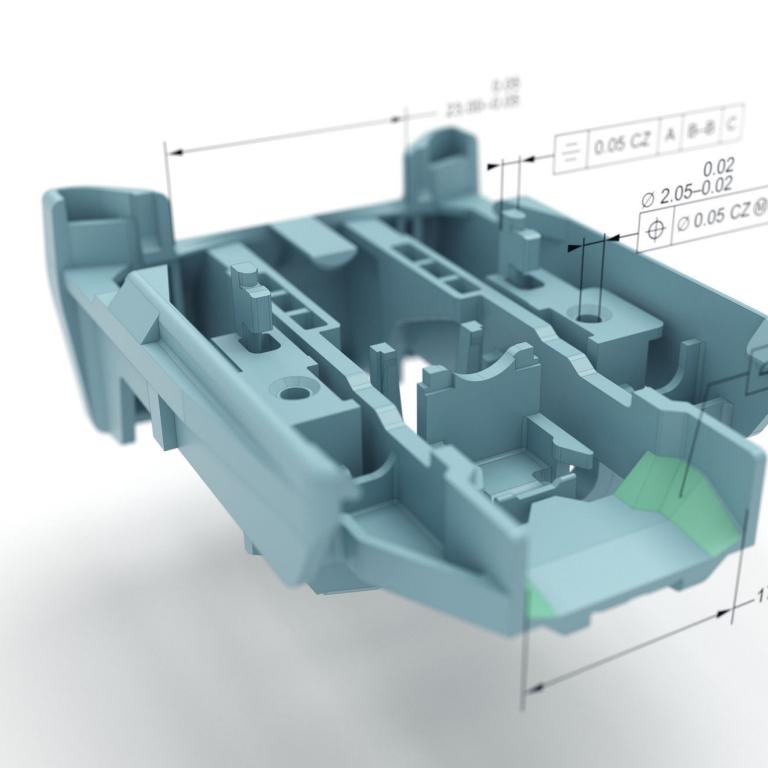 海北蔡司三坐标